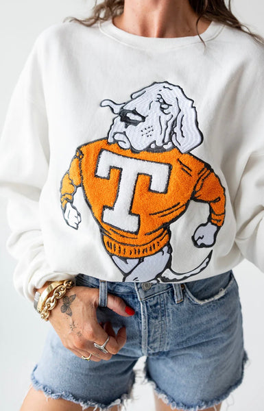 Smokey Sweatshirt