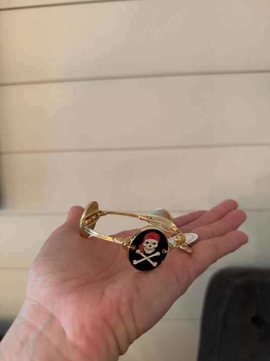 Pirate Bracelet