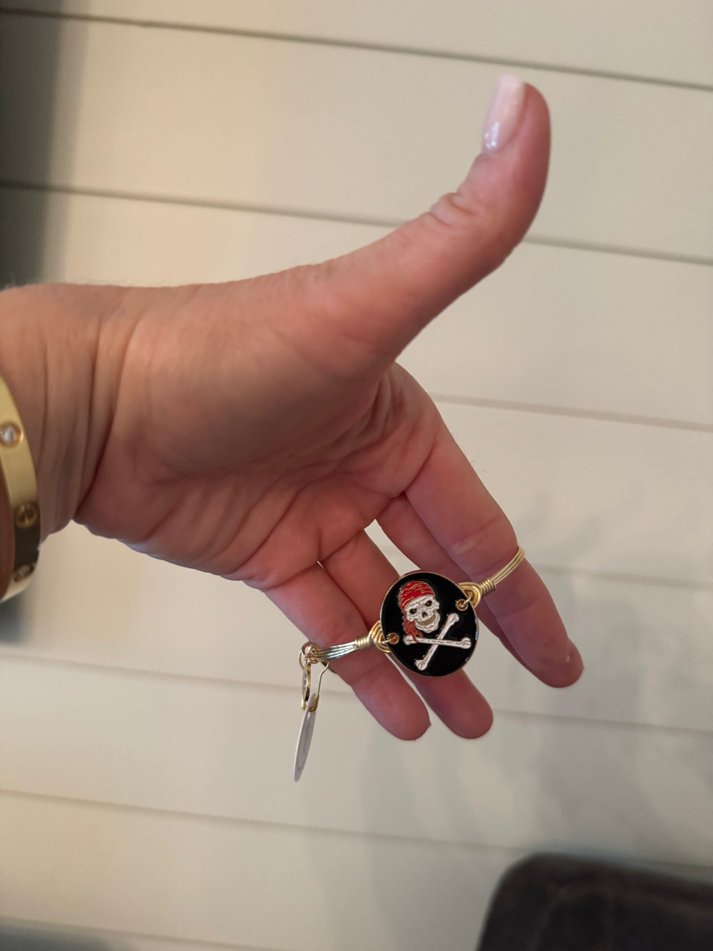 Pirate Bracelet