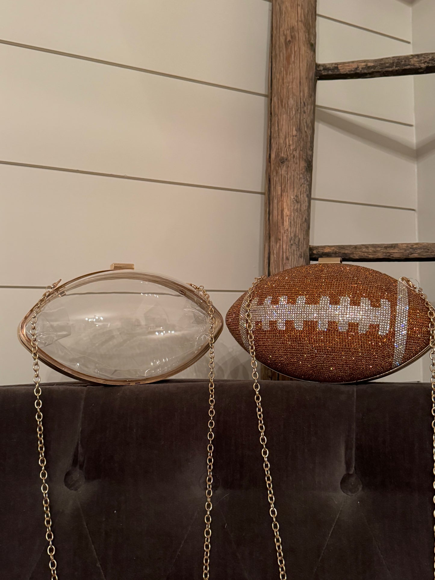 Football Purses