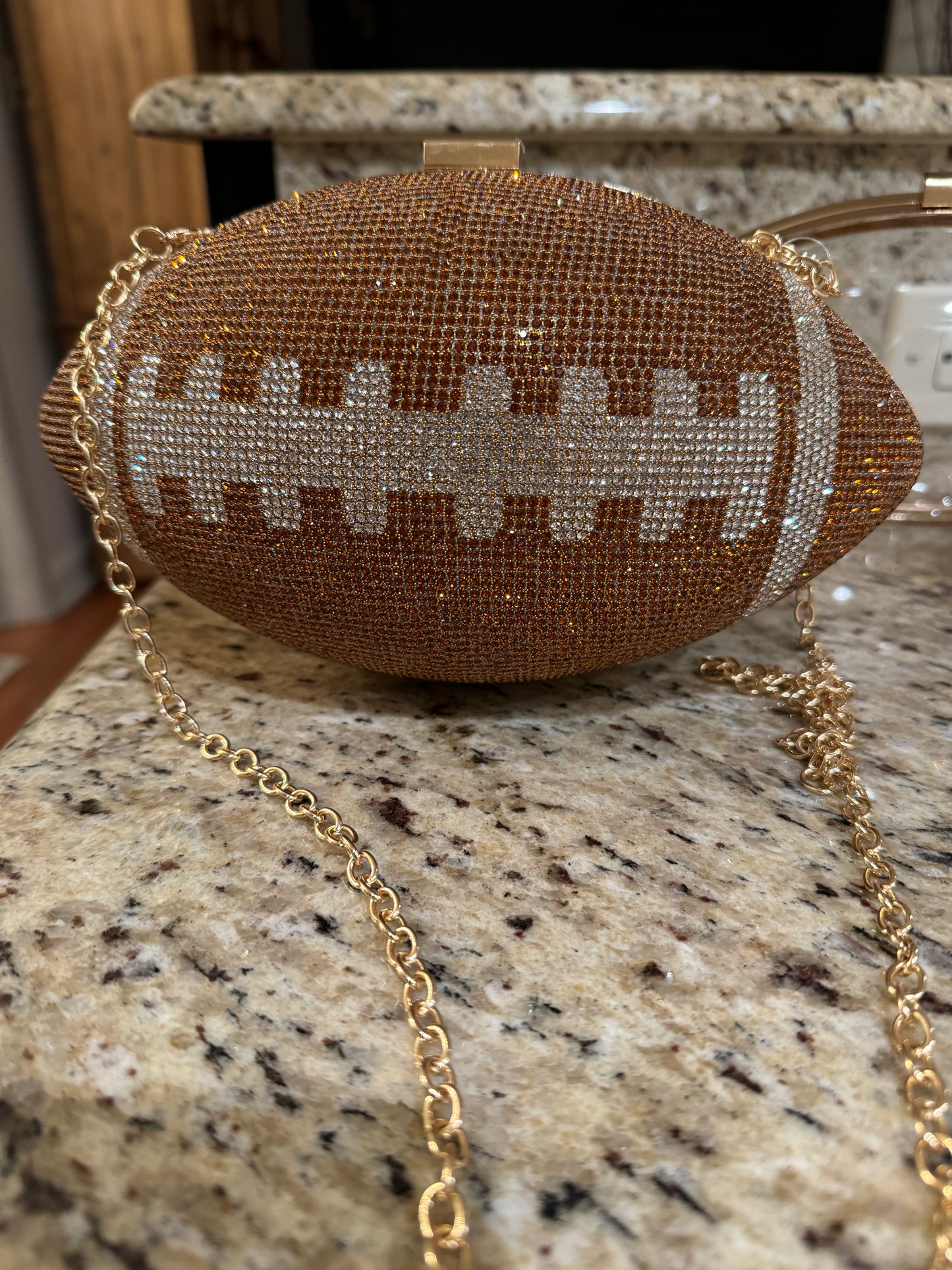 Football Purses