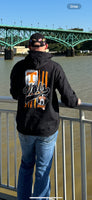 Vols United Hoodie