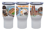 Tennessee Tumbler 30oz