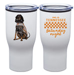 Tennessee Smokey Tumbler