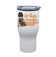 Tennessee GBO 30oz Tumbler