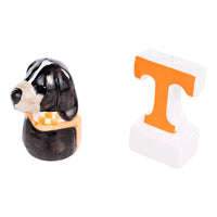 Tennessee Salt & Pepper Set