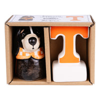 Tennessee Salt & Pepper Set