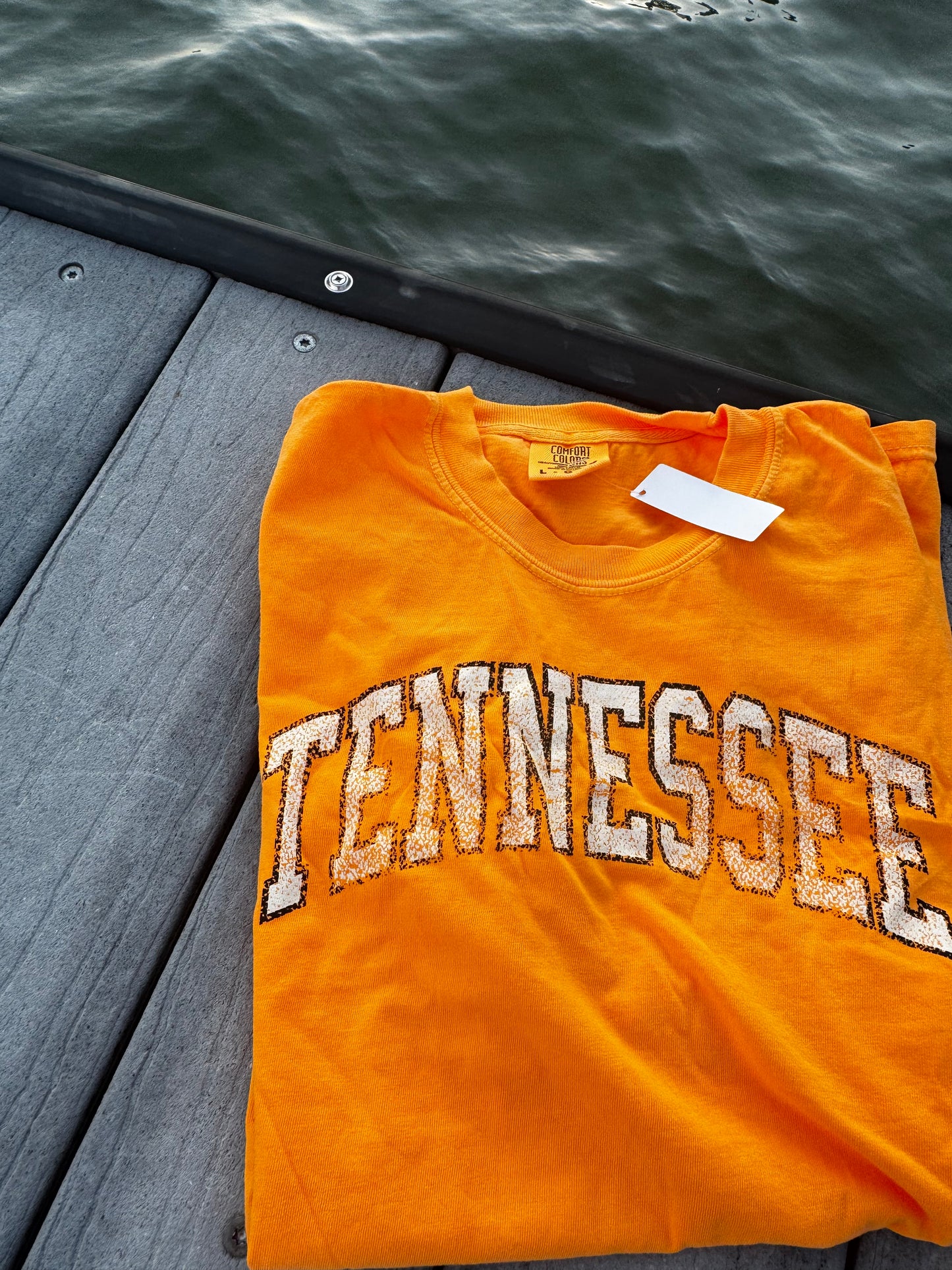 Tennessee Orange TShirt