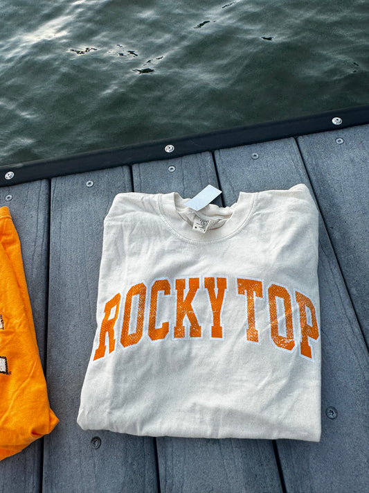Rocky Top