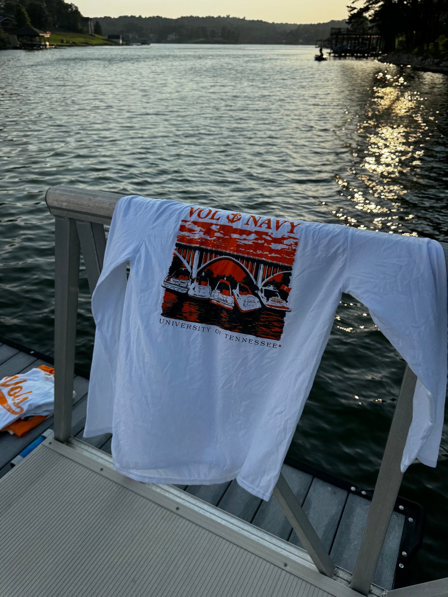 Raft-Up Lightweight Hoodie
