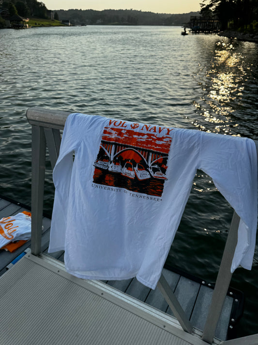 Raft-Up Lightweight Hoodie
