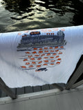 Vol Navy Stadium Raft-Up