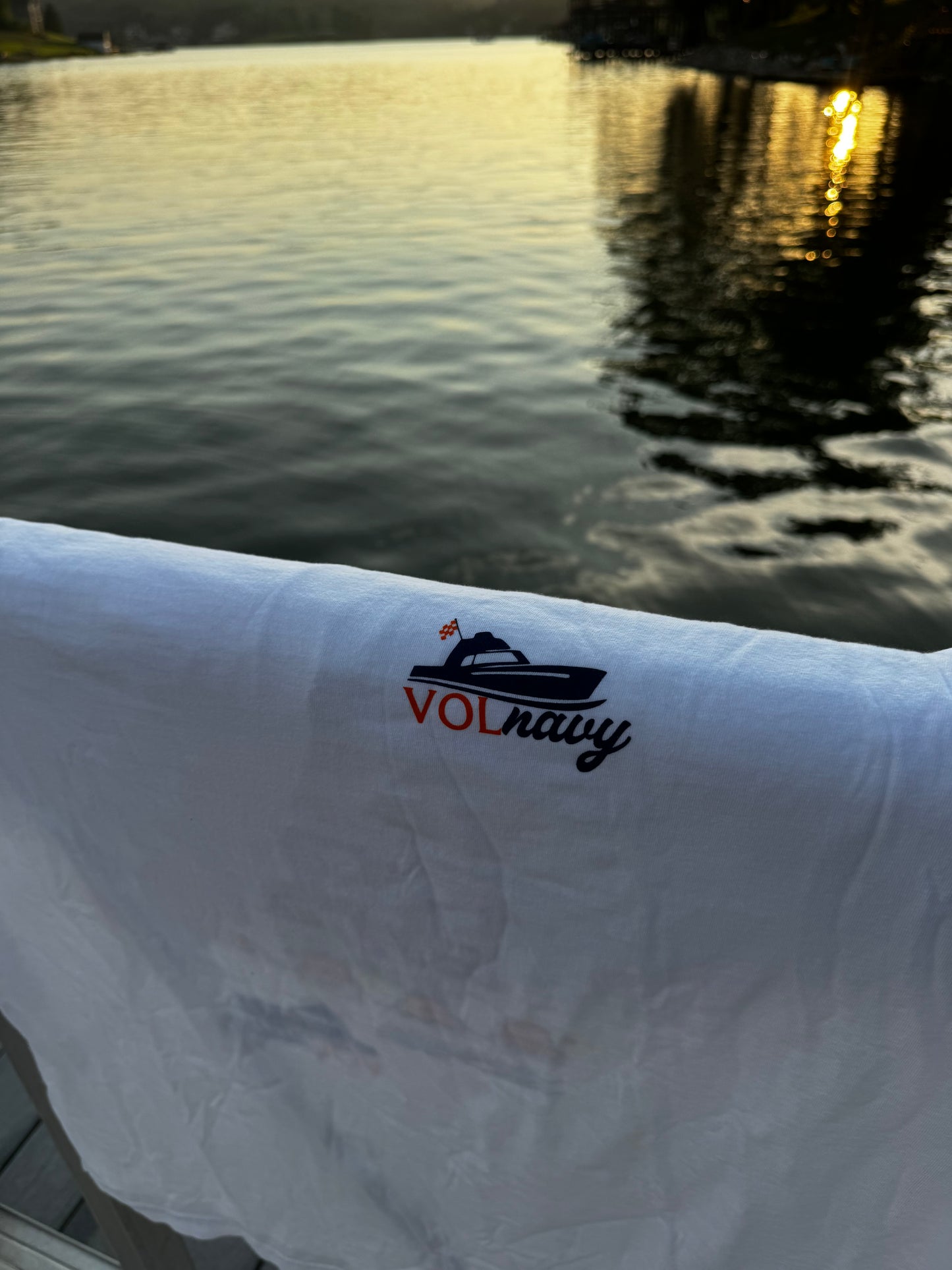 Vol Navy Stadium Raft-Up