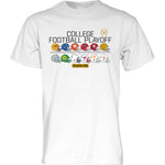 2024 College Football Playoff - Short Sleeve