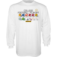 2024 College Football Playoff - Long Sleeve