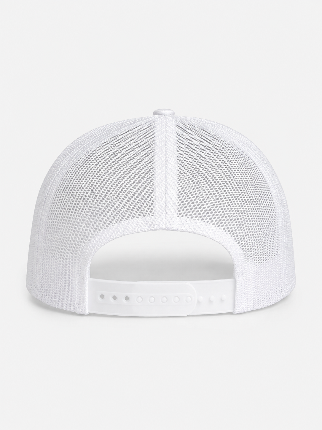 Vol United Flag Mesh Hat
