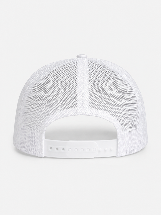 Vol United Flag Mesh Hat