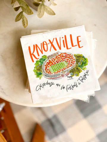 Tennessee Napkins