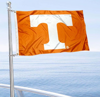 Tennessee Boat Flag