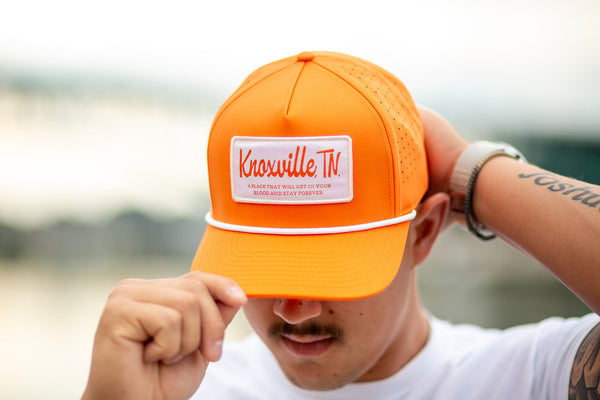 Knoxville Power Hat