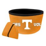 Tennessee Collapsible Dog Bowl