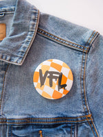 Graffiti Tennessee Gameday Button Collection (2 Variations)