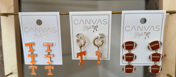 Tennessee Earrings