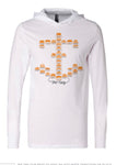 Sailgating Against Cancer Hoodie