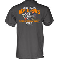 Tennessee World Series Shirt