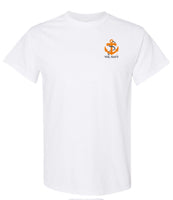 Sailgating Against Cancer Shirt (Sponsor)