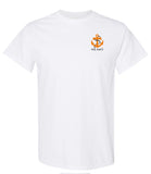 Sailgating Against Cancer Shirt (Sponsor)