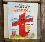 Little Orange T