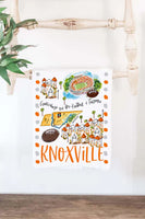 Tennessee Tea Towel