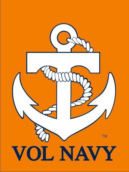 Vol Navy House Banner
