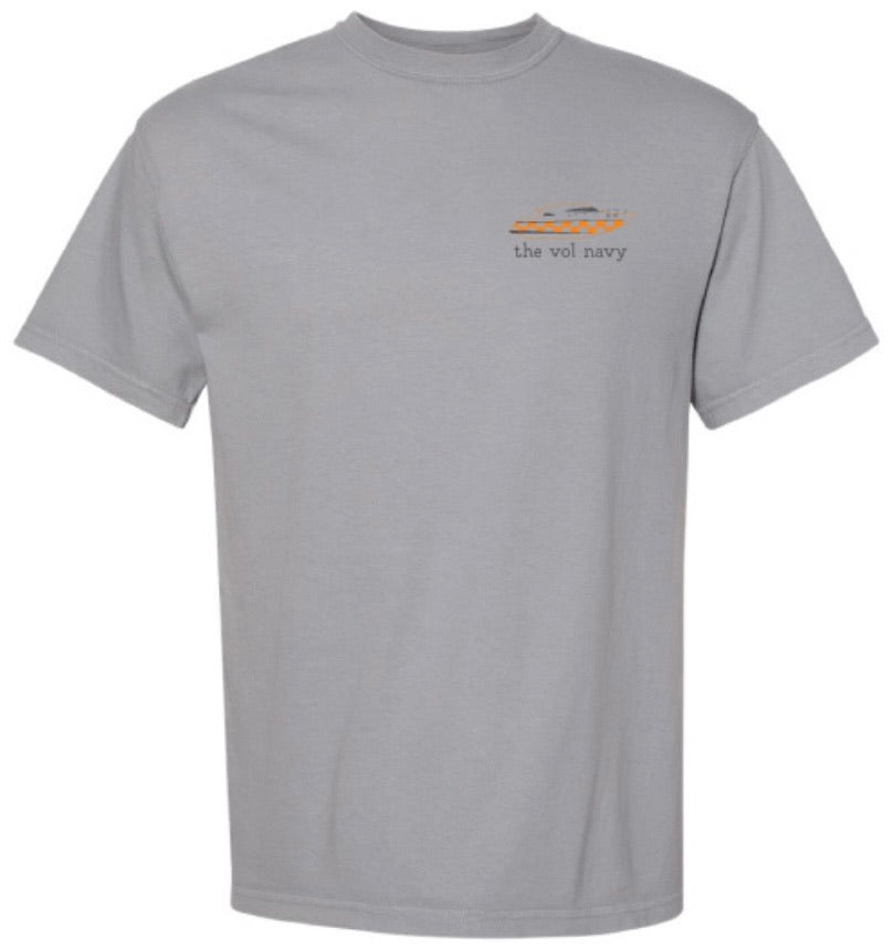 2026 Sailgating Against Cancer Sponsor Shirt