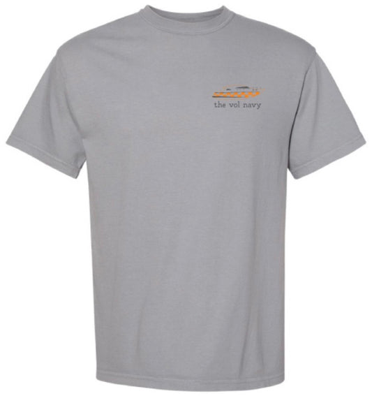 2026 Sailgating Against Cancer Sponsor Shirt
