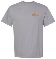 Tailgating Sponsor Shirt 2025