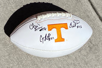 Legends of Tennessee Football